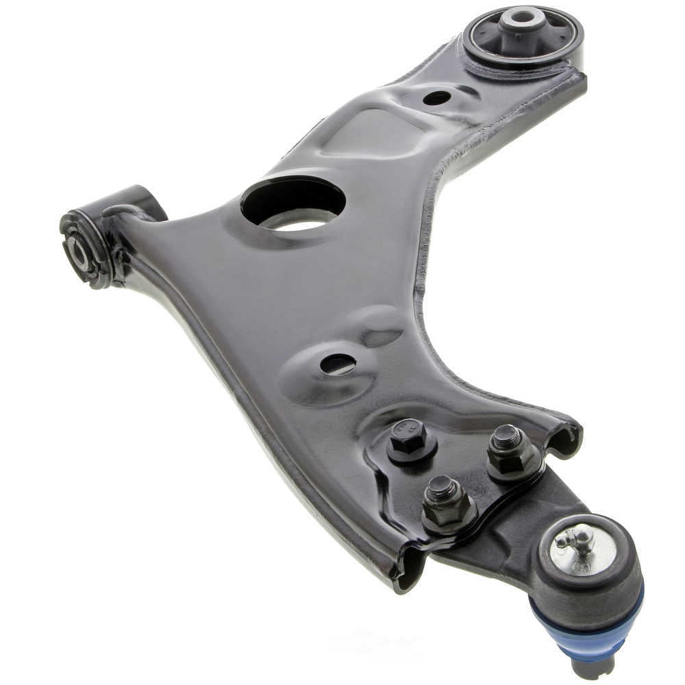 Mevotech CMS901279 Suspension Control Arm and Ball Joint Assembly