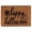 Brown, variant on Feiona Letter Door Mat Anti-slip Mat Bedroom Living Room Carpet Mat Home Decor Carpet Living Room Letter Mat