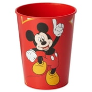 American Greetings Mickey Mouse Red Animation Birthday Plastic Party Supply Sets, 16 Ounce