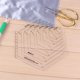 thumbnail image 3 of Cuadros Decorativos Patchwork Craft Quilting Ruler Reglas de corte DIY Herramienta de costura para e Tmvgtek embutido en tela, 3 of 7