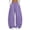 Q37 Purple, variant on Mifsaly Barrel Leg Sweatpants Women High Waisted Oversized Lounge Pants Relaxed Fit Comfortable Casual Everyday Bottoms with Pockets Purple,L