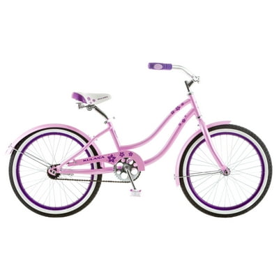 Pink Kulana Makana Bike Buy Kulana Girls Makana 20 Cruiser Bike