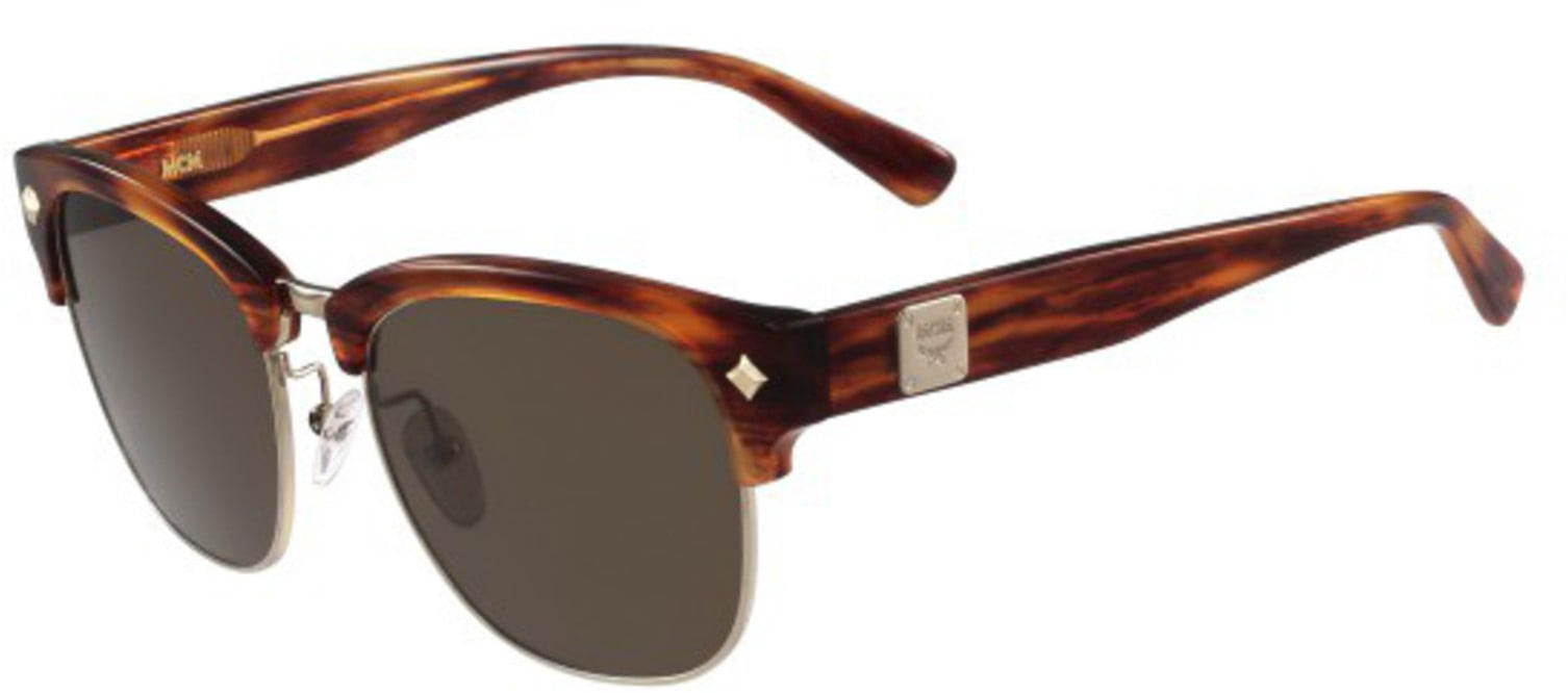 MCM 604S Sunglasses MCM MCM604S 430 Sunglasses Women main image 2