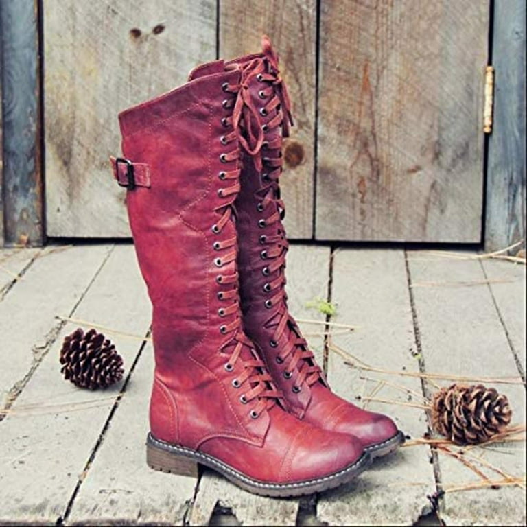 Red Wing womens Combat Boots | Ankle & Bootie