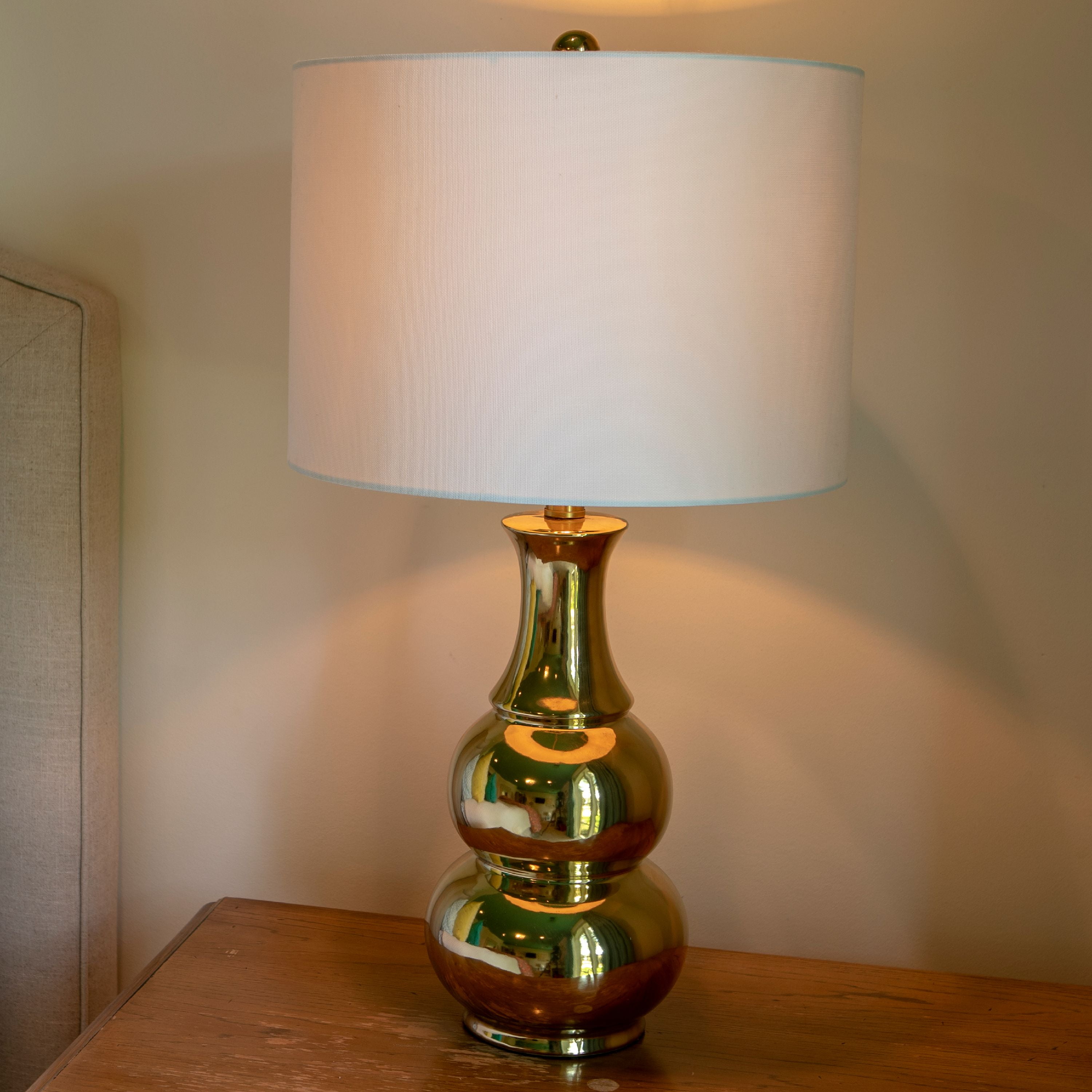 Harper Ceramic Table Lamp