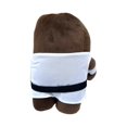 thumbnail image 6 of Angry Domo Plush Doll ( 10in ), 6 of 6