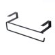 thumbnail image 2 of Portarrollos De Papel Higiénico, Organizador De Soporte, Armario, Colgador De Toallas De Papel, Baño, Cocina, Lavandería, Estante Sin Perforaciones seitruly HA024311-01, 2 of 5