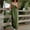 Army Green, variant on ZAZYULZ Women 2024 Petite Floral Sleeveless Baggy Rompers 2024 Party Loose Fit Jumpsuits Flowy Beach(Army Green,Xxl)