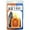Orange, variant on 7" Black and Orange BF50 Repair Kit Female Connector - Service Kit