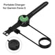 thumbnail image 4 of Estación de acoplamiento de cable de carga magnética de repuesto para Garmin Fenix ​​5/Approach S60 WDOplteas Para estrenar, 4 of 9
