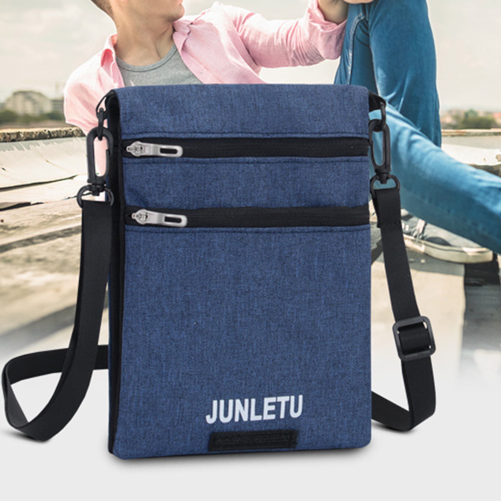 Double side bag for ladies hotsell