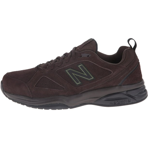 New balance 623 clearance brown