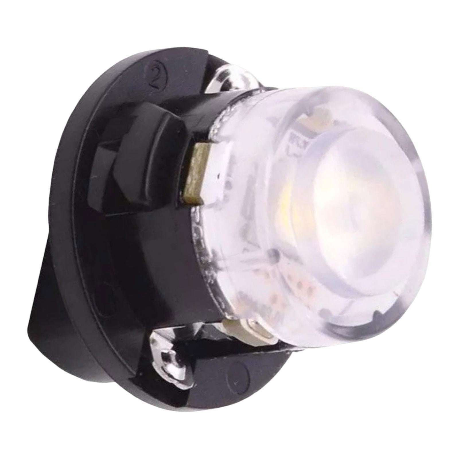 JISADER Bulb Light Emitting Diode 92879A4000 Indoor Ceiling Lights Bulb for Kia