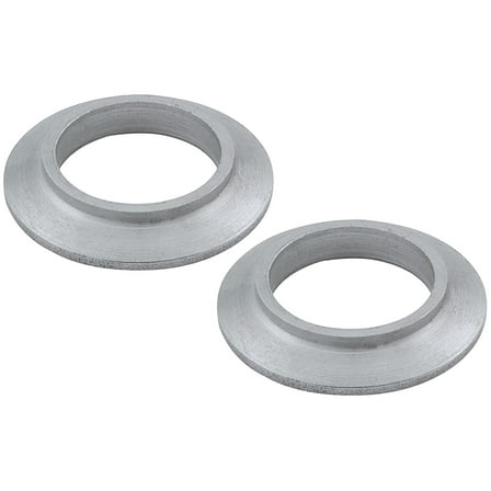 Allstar Performance Slider Box Rod End Spacers 3/4in 2pk ALL60189