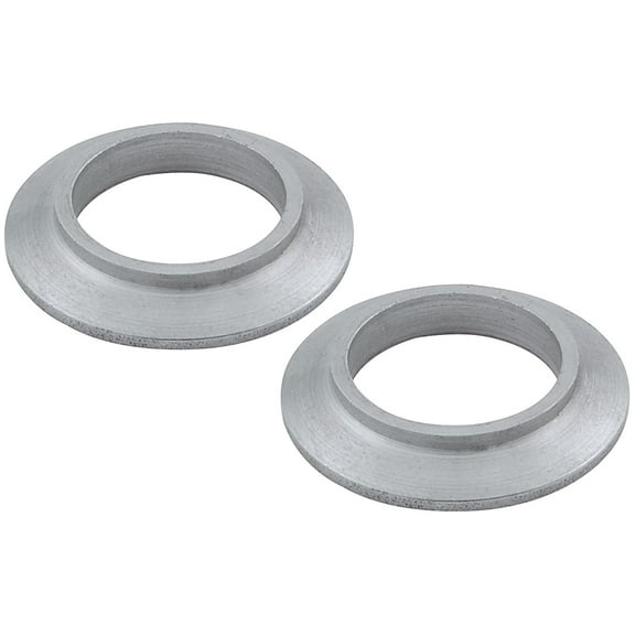 Allstar Performance Slider Box Rod End Spacers 3/4in 2pk ALL60189