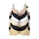 thumbnail image 1 of Paquete de Brasier Adda Lingerie  Modelo Barbara, Brasier doble Push-Up, Colores surtidos, 1 of 5