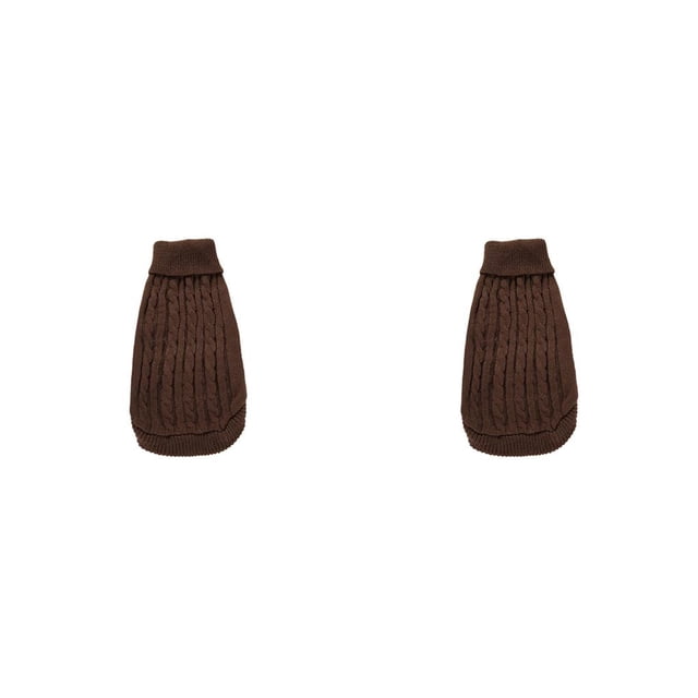 Methold Ropa para perros, camisa para cachorros, vestido para cachorros abrigados, traje para las cuatro estaciones, elasticidad gruesa, accesorios para Type8 NO8