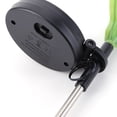 thumbnail image 4 of Luz Solar Para Césped Lámpara de césped Firefly Luz de ambiente impermeable para terraza Balcón (D) Ehuebsd Para estrenar, 4 of 9