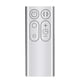 thumbnail image 1 of 965824-07 Remote Control compatible Am11 Tp00 Tp01 Pure Cool Tower Air Purifier( Silver)+(trec, 1 of 5