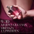 thumbnail image 3 of Set Perfumes Dama Ésika Vibranza + L’Bel Mithyka Morado, 3 of 3