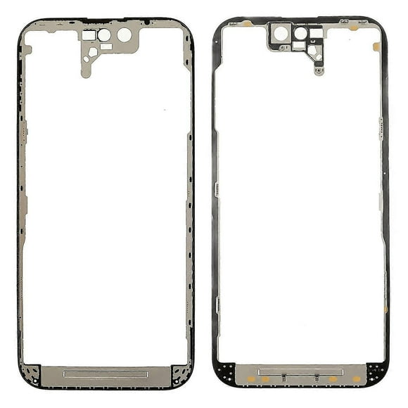 For iPhone 14 Pro LCD Screen Frame Bracket Replacement Part-