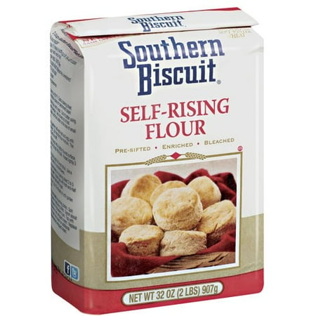 Renwood Mills Southern Biscuit Flour, 32 oz - Walmart.com