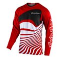 thumbnail image 3 of Traje de carreras de motocross con calavera de amor, envío gratuito, jersey de descenso, ropa de bicicleta de montaña, moto, bicicleta MX, bicicleta todoterreno, 3 of 5