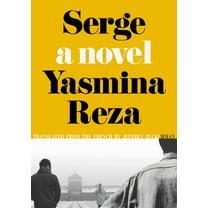 Serge, (Paperback)