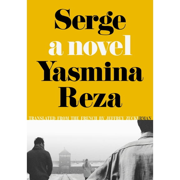 Serge, (Paperback)