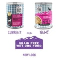 thumbnail image 7 of (12 Pack)I and Love and You Grain-Free Wet Dog Food, Moo Moo Venison Stew, 13 Oz, 7 of 7