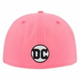 thumbnail image 5 of Pink Lantern Color Block New Era 59Fifty Fitted Hat-7 Fitted, 5 of 6