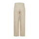 thumbnail image 4 of Puntoco Pantalones casuales largos para hombre, pantalones cortos deportivos transpirables de algodón y cáñamo con bolsillos de verano para la playa para hombre, 4 of 4