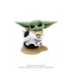 thumbnail image 1 of Figuras de acción de Disney Star Wars Para Niños, modelo de juguete de 4-6cm, Baby Yoda, Darth, PVC, 1 of 2