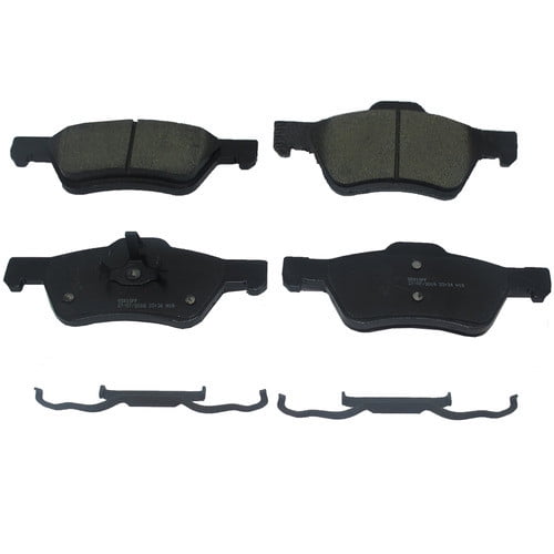 Balatas CERAMICAS WAGNER 2011 Mercury V6 3.0L delanteras