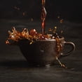 thumbnail image 5 of Kicking Horse Coffee, Grizzly Claw, Dark Roast, Whole Bean, 10 Oz - Certified Organic, Fairtrade, Kosher Coffee, 5 of 5