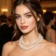 thumbnail image 4 of AURARMLET Collar Choker De Con En Capas Ideal Para Eventos Elegantes Y Combinaciones, 4 of 8