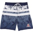 thumbnail image 1 of G-III Sports Mens University Of Arizona Swim Bottom Trunks, uaz, L, 1 of 2