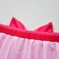 thumbnail image 5 of Maillot de Bain une Pièce pour Filles Princess Peach, Tenue de Bain, 5 of 5