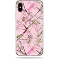 thumbnail image 1 of MightySkins APIPHXSM-Conceal Pink Skin Decal Wrap for Apple iPhone XS Max Sticker - Conceal Pink, 1 of 4