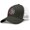 Army-green, variant on Vintage Low Profile Unstructured Hat | Cotton Flat Bill Snapback Rope Hat | Men & Women’s Hiking Fishing Running Golfing Hat