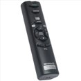 thumbnail image 3 of 2X -CPS20A RMTCPS20A Reemplazo del Control Remoto para Personal Audio System ZS-PS20CP ZSPS20CP, 3 of 5