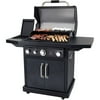 Dyna Glo Integrated Searing Booster Syst