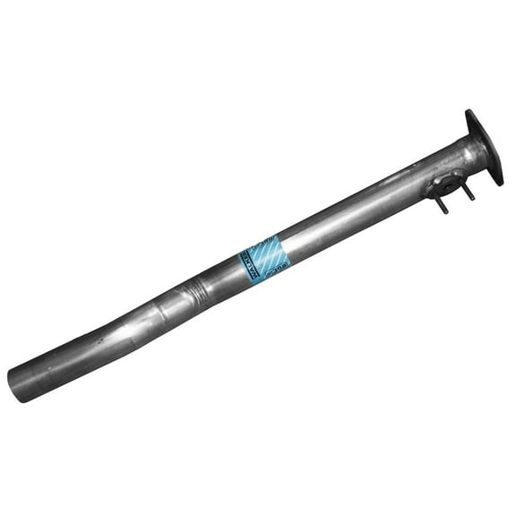 Walker Exhaust 53398 Exhaust Pipe Fits select: 2000-2004 TOYOTA TACOMA