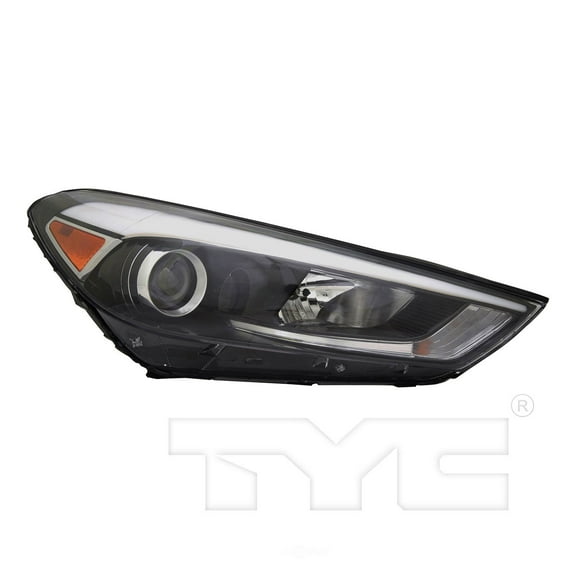 TYC 20-9745-90 TYC Regular Fits select: 2016-2018 HYUNDAI TUCSON
