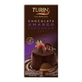 thumbnail image 1 of Chocolate amargo Turin alta repostería, 73% cacao 100 g, 1 of 1