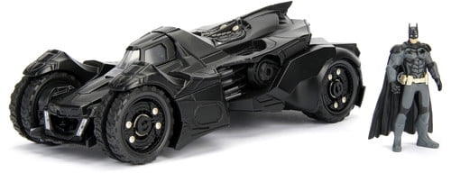 batmobile toy walmart
