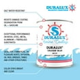 thumbnail image 3 of Duralux Marine Enamel, Cruiser Blue, 1 Quart, 3 of 8