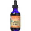 Birth Song Botanicals Let There Be Milk! Herbal Breastfeeding Tincture to Support Breast Milk Supply* for Lactating and Pumping Moms with Fenugreek and Goat's Rue, 2oz Bottle Alcohol-Free