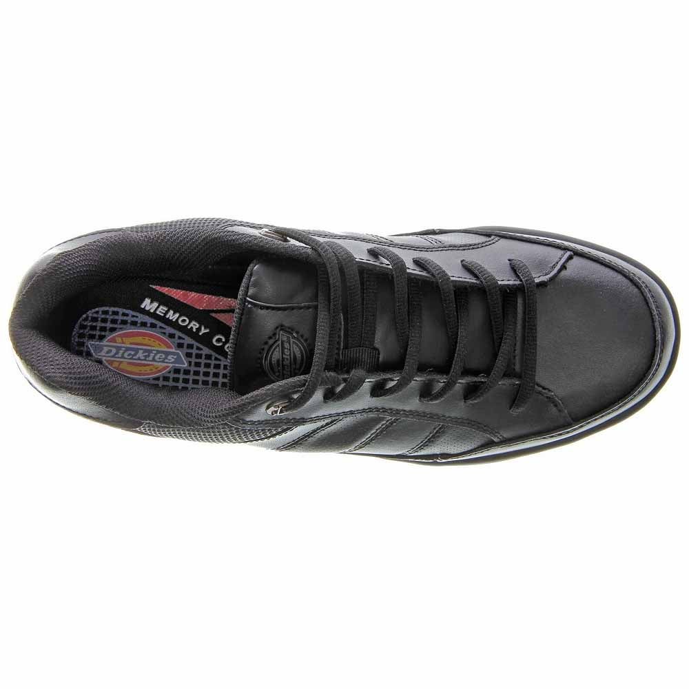 Dickies Athletic Skate Slip Resistant Work Shoes (Men)