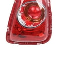 thumbnail image 2 of Rear Right Tail Light 63217255910 For Mini R56 R57 LCI R58 R59, 2 of 8
